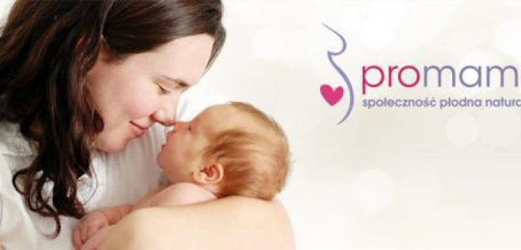 PROMAMA – społeczność płodna naturalnie