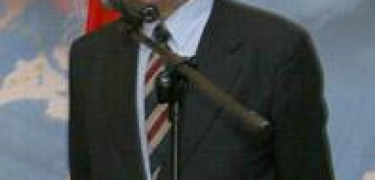 Rotfeld: Po śmierci Jan Karski zasługuje na to, żeby został beatyfikowany