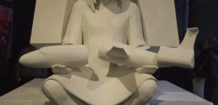 Drugi obieg w sztuce nowoczesnej ma się świetnie