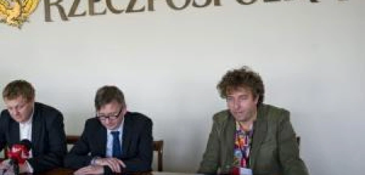 Hajdarowicz chce zwolnić 100 osób w Presspublice. Czystki ciąg dalszy