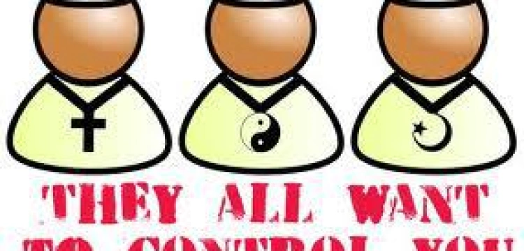 Śląscy ateiści sięgają po metody z bolszewickiego podręcznika młodego bezbożnika