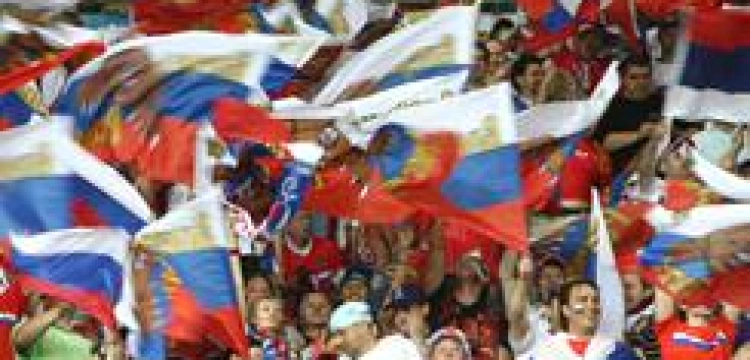 Rosjanie chcą manifestacji w Warszawie. Co na to władze miasta? Nie widzę problemu - mówi pani Gawron