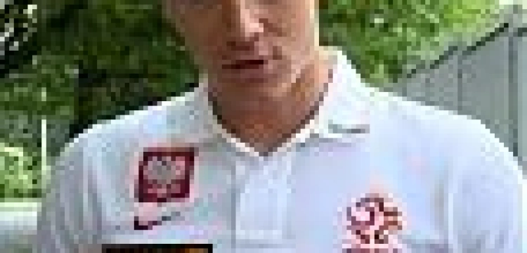 Robert Lewandowski nie wstydzi się Jezusa. Zobacz jego świadectwo i piękną bramkę