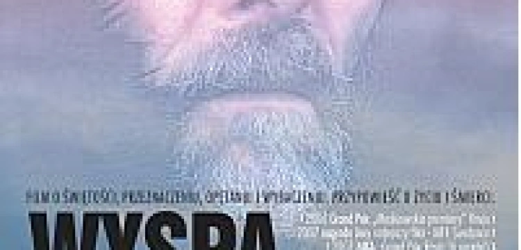&quot;Wyspa&quot; (Ostrov) - wciąż fascynująca opowieść o grzechu i odkupieniu. Zobacz film