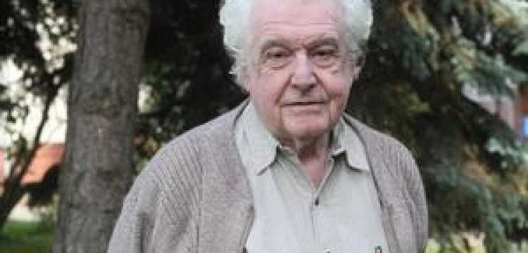 "Ocalałem dzięki milczeniu Polaków"