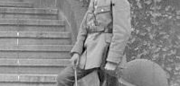 Bandyta, powstaniec, patriota