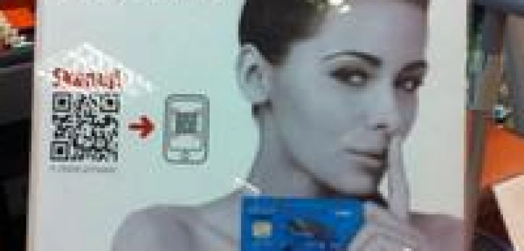 Zareaguj na prymitywne reklamy mBanku, Black i Egoo