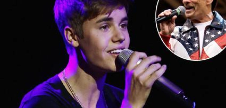 Justin Bieber zamiast patriotycznej pieśni w nowojorskim przedszkolu. Poprawność polityczna rulez!