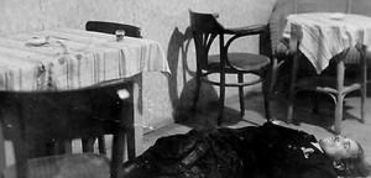 Pilot, żołnierz, bohater