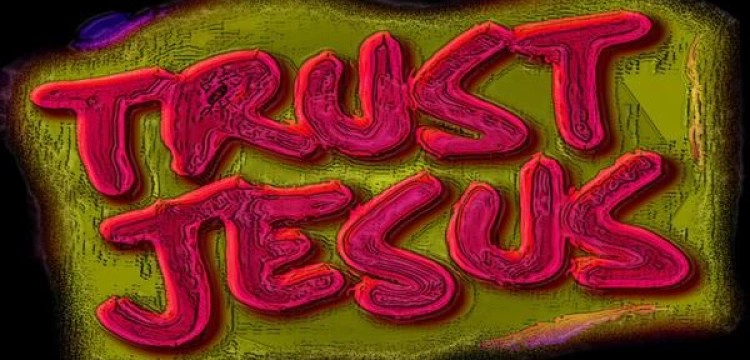 Zróbmy coś szalonego – chodźmy do kościoła