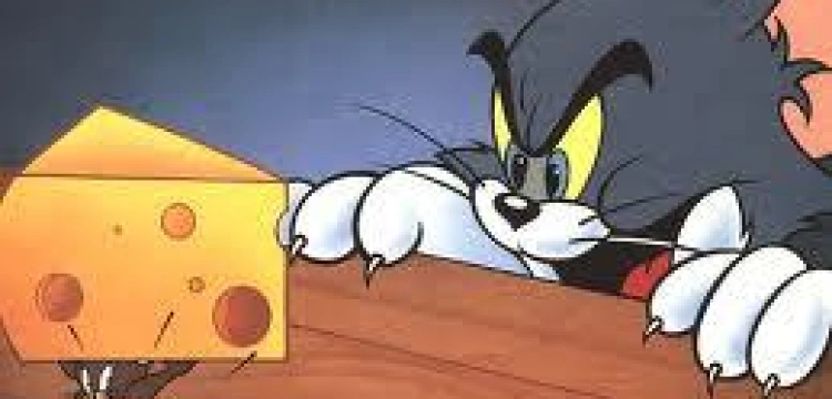 Profesor politologii: Tom i Jerry zagrażają islamowi