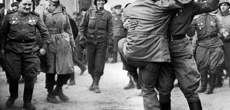 "Widziałam bardzo wiele złych rzeczy..."