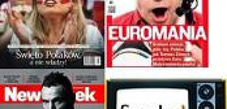 Fronda TV: Poświęcenie jest super. O wiele bardziej niż smętne życie „spełnionego” singla!