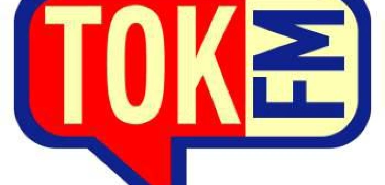 Wojewódzki i Figurski to przy tym pikuś. W TOK FM prezenterzy rechoczą z gwałtów