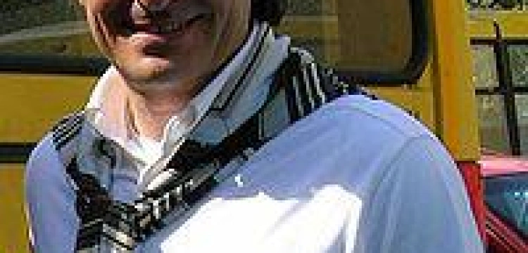 Drużyna pobożnego trenera w finale!