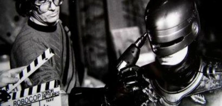 Twórca "Robocopa" szerzy nazistowską propagandę o Jezusie. To będzie najbardziej skandaliczny film o Zbawicielu