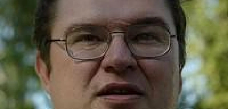 Andrzej Poczobut został aresztowany