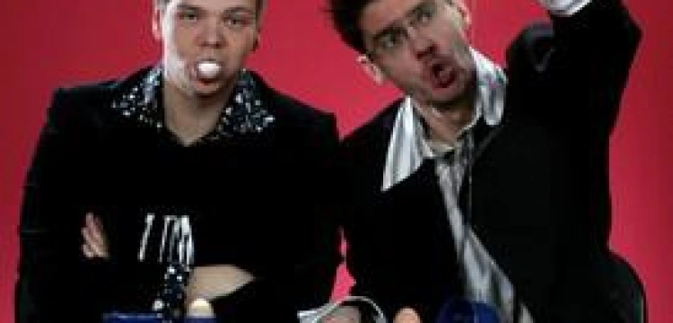 Wojewódzkiemu i Figurskiemu mówimy: Dość żartów na poziomie kloaki