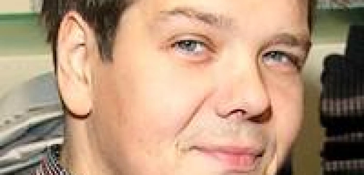 Figurski ukarany przez UEFA. Nie zapowie meczu na Narodowym