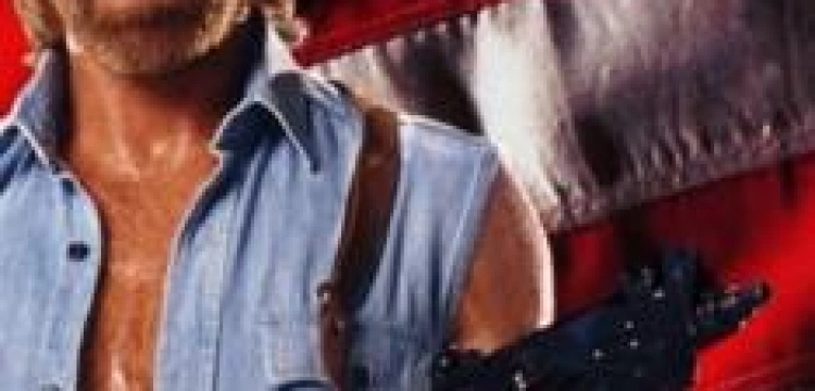 Chuck Norris daje z półobrotu poprawności politycznej