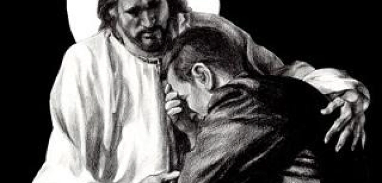 „Kościół nie jest wspólnotą doskonałych, lecz grzeszników„