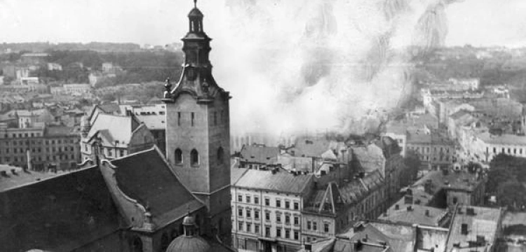 Czerwcowy poranek roku czterdziestego pierwszego