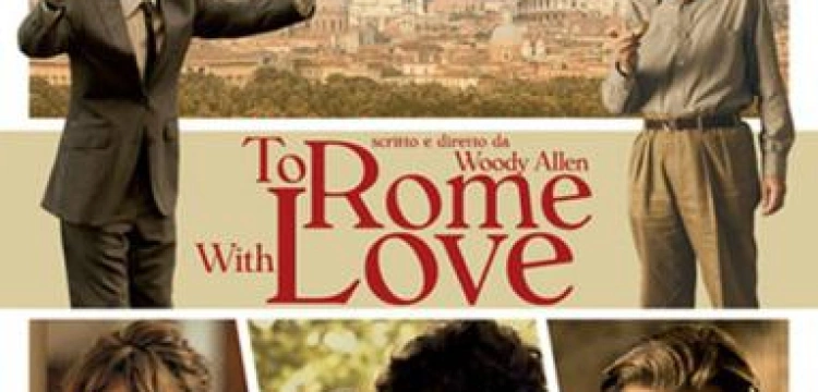 Woody Allen, Spider Man, Batman i Stallone. To będzie gorące lato! Poleca Adamski