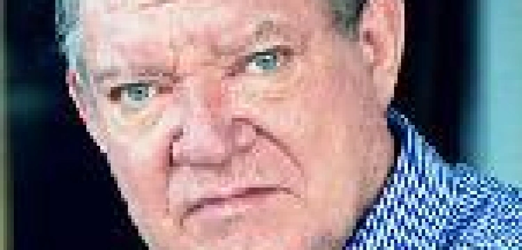 Dziennikarz "New York Times": Nic nie jest w stanie z całego narodu z dnia na dzień uczynić przyjaznych, uczynnych ludzi. To musi po prostu w was tkwić