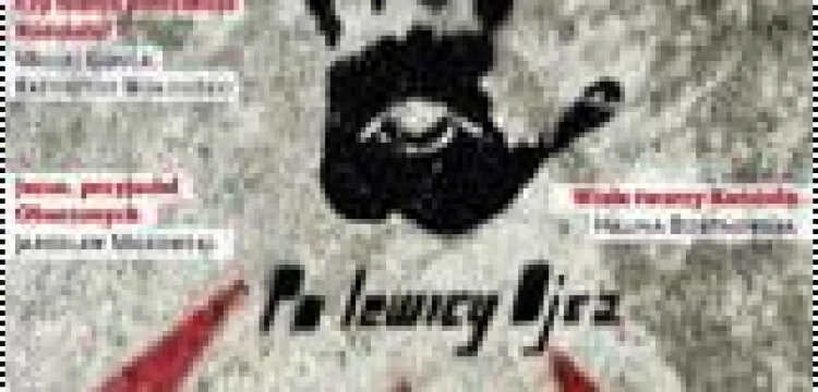 Kato-lewica powinna wreszcie umrzeć