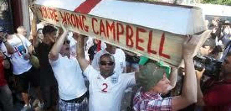 Trumna dla Campbella uratuje życie choremu chłopcu?