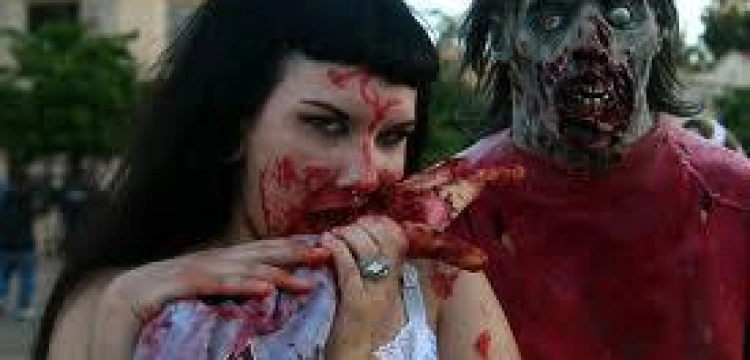 Marsz żywych trupów jest ok. A zdjęcia nienarodzonych?