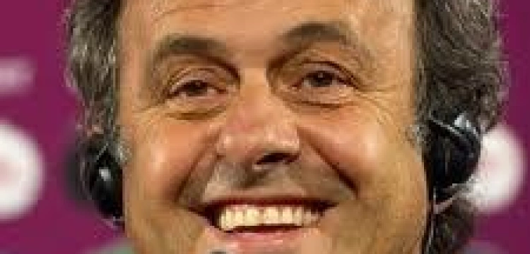 Platini: Polska i Ukraina zorganizowały wspaniały turniej