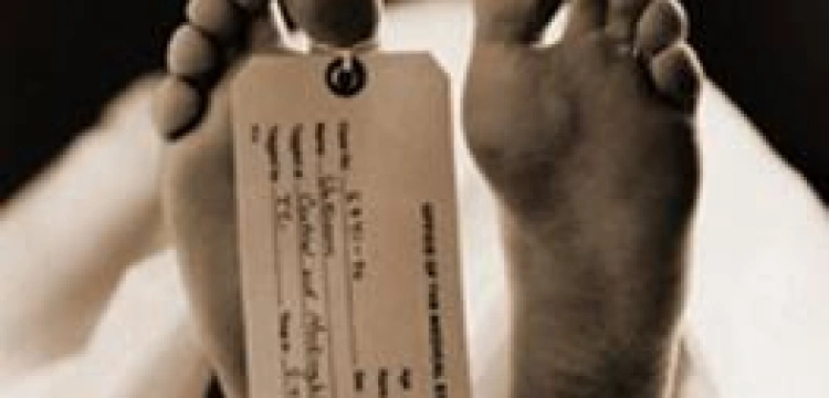 Tak kończy się brak szacunku do życia: w prosektorium znaleziono słoiki ze szczątkami