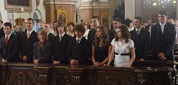 Doskonałe wyniki franciszkańskich szkół