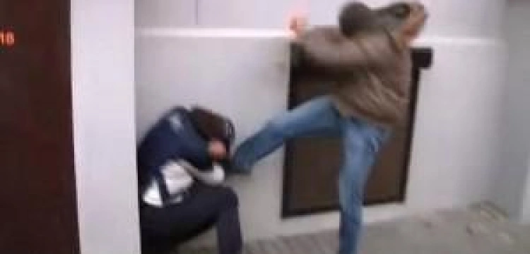 Loranty dla Fronda.pl: Obstaję przy swoim. Dalej bronię tego policjanta