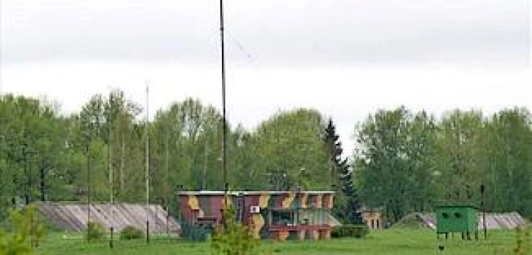 Rosjanie wyremontowali wieżę w Smoleńsku