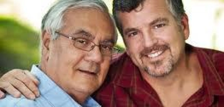 Pierwszy taki przypadek w USA: Kongresmen wziął ślub... z mężczyzną