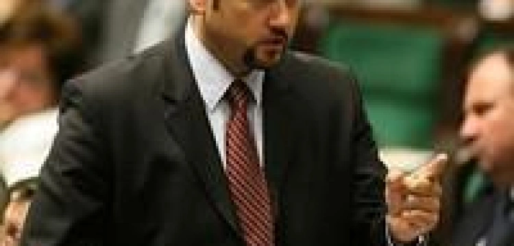 Kolejny kandydat na szefa PZPN? Tym razem z Solidarnej Polski