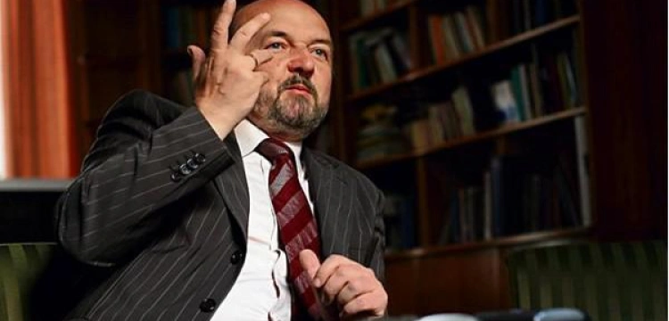 Prof. Legutko: Zmierzamy w kierunku „łagodnego despotyzmu”