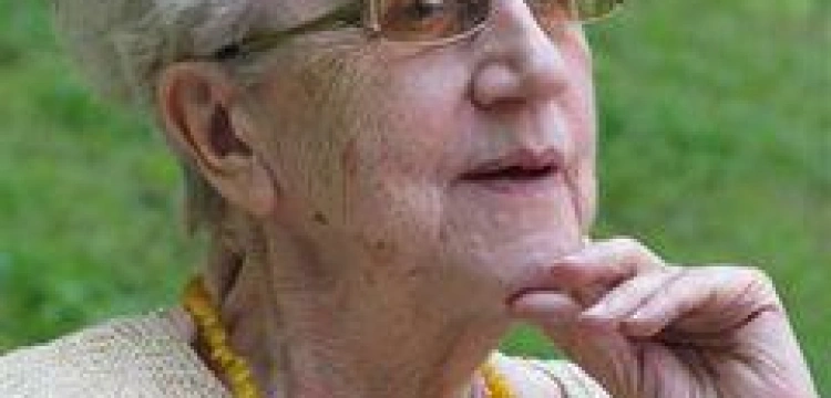 Józefa Hennelowa odchodzi z "Tygodnika Powszechnego" po 54 latach pracy