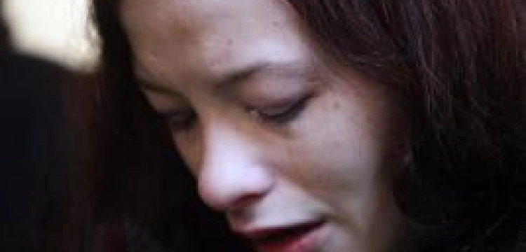 Matka Madzi z Sosnowca z zarzutem zabójstwa