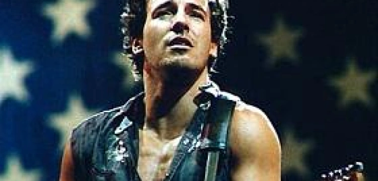 Cisza nocna! Przerwany koncert Springsteena