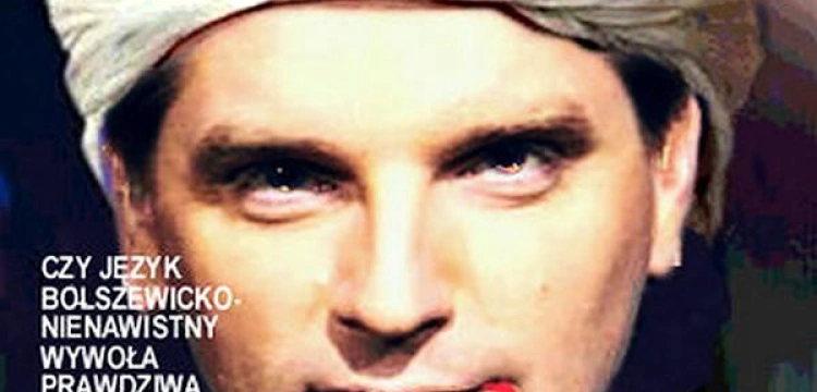 Terlikowski: Newsweek i luźny stosunek do prawdy, czyli jak zdehumanizować przeciwnika