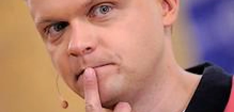 Szymon Hołownia. Kiedy odejdzie z "Newsweeka"?