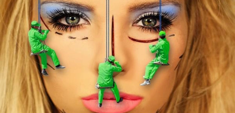 Etyka chirurgii plastycznej