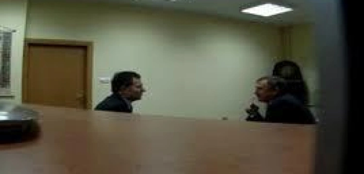 Serafin: Leppera zamordowano, teraz kolej na mnie