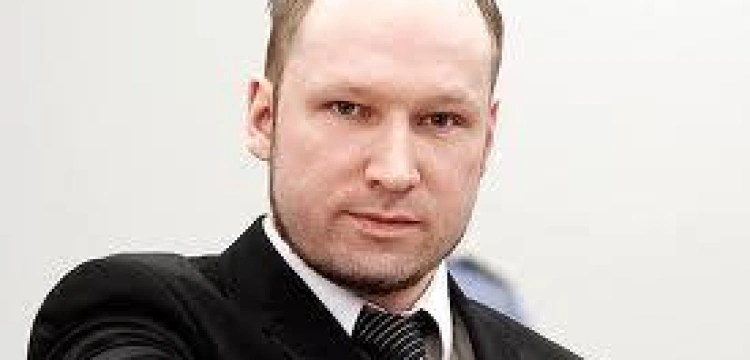 Breivik skazany!