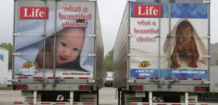 Ochrona życia made in USA, czyli konserwatywny biznesmen w walce z cywilizacją śmierci