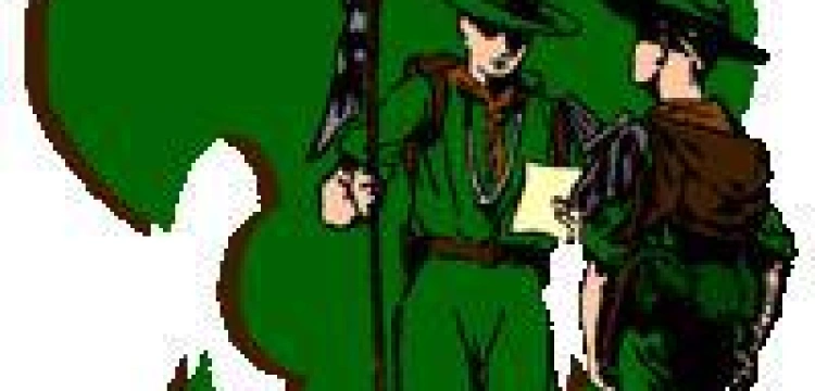 Skauci Europy w Polsce promują wartości katolickiej rodziny. Amerykańscy skauci nie będą przyjmować gejów