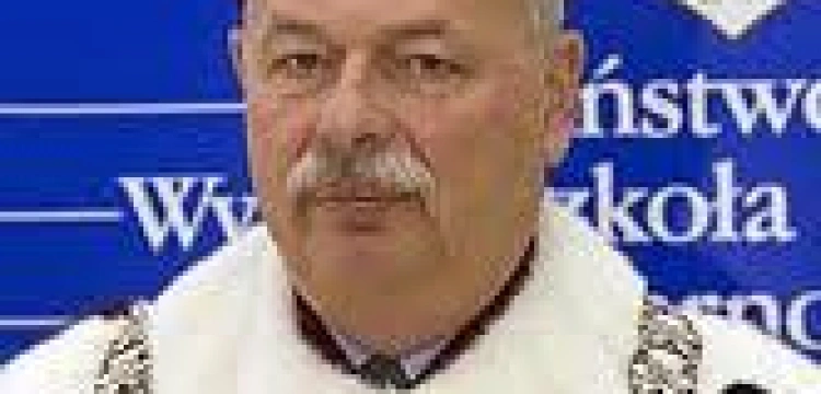 Rektor nie wpuści Kaczyńskiego na uczelnię